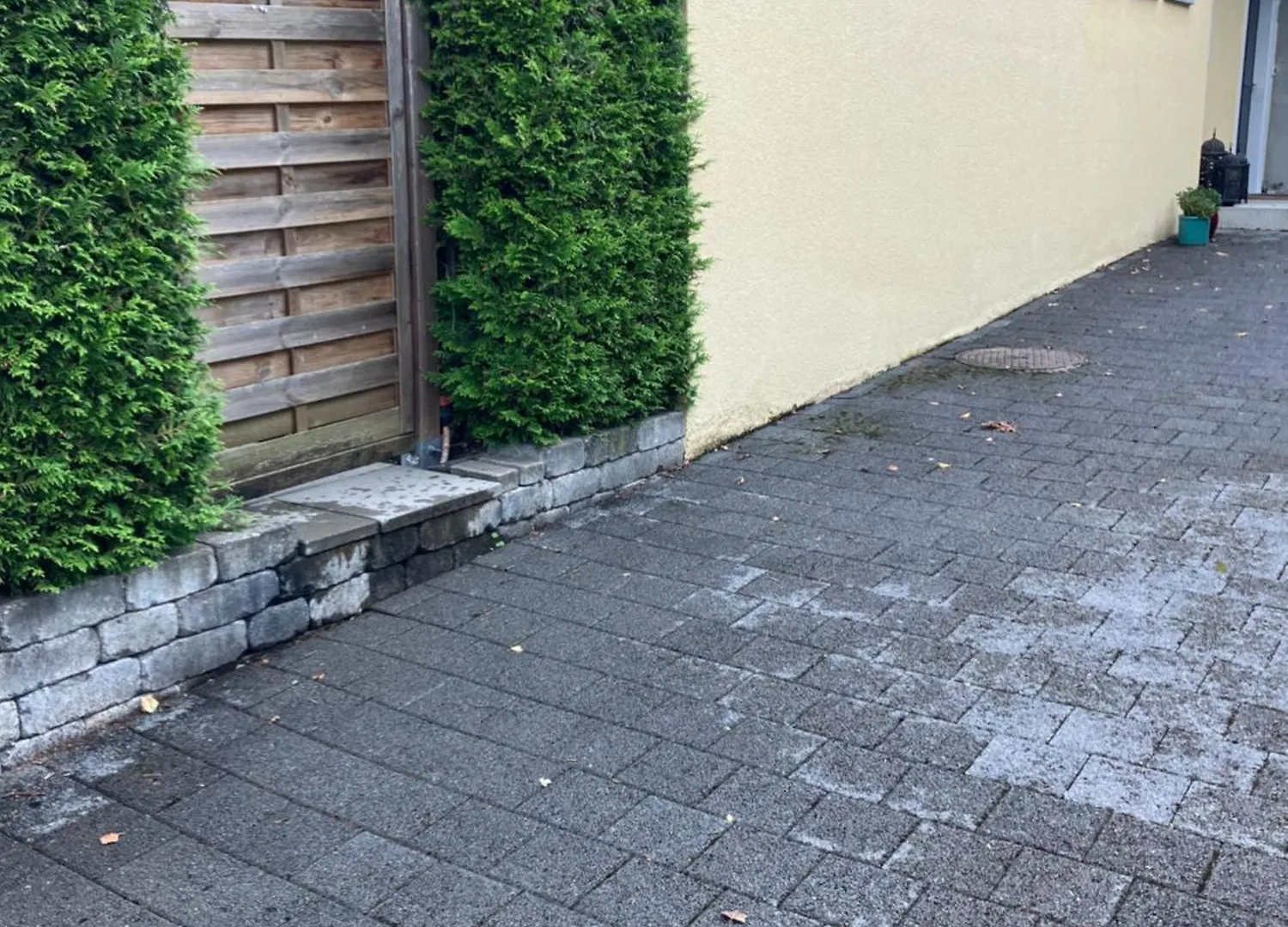 Studio With Private Garden & Free Parking Koniz