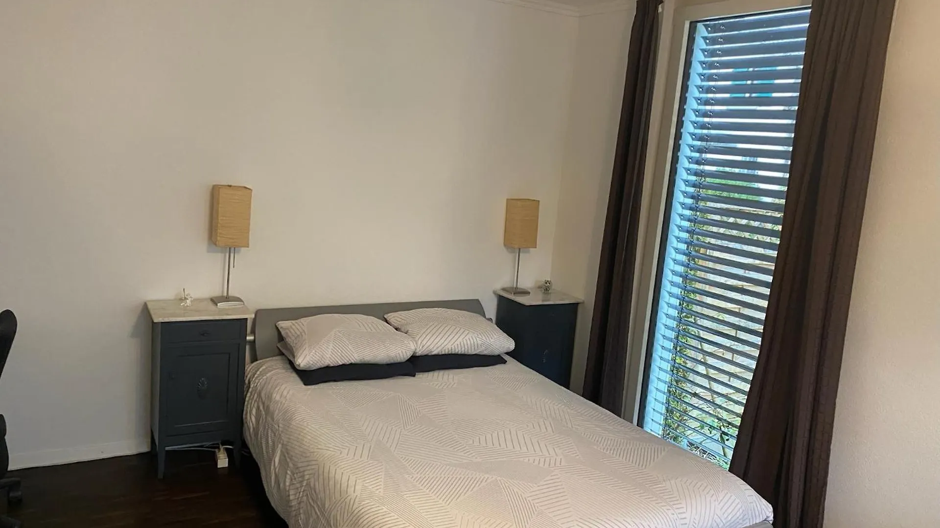 Studio With Private Garden & Free Parking Koniz 0*,  Switzerland